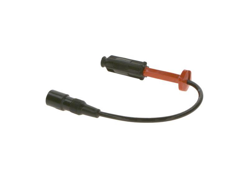 Kit de câbles d'allumage BOSCH 0 986 356 311