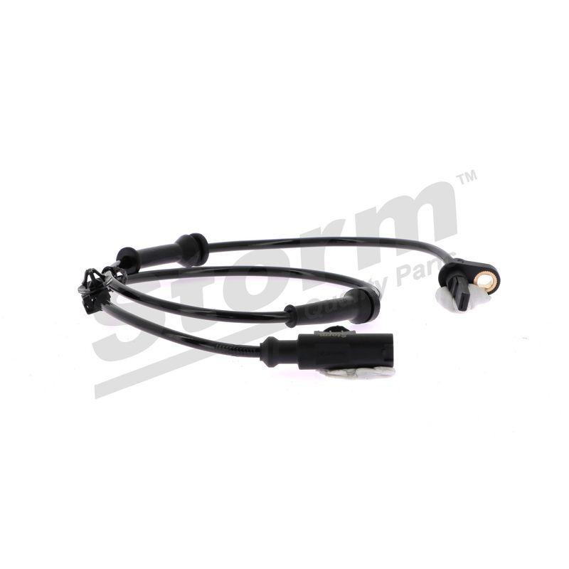 Capteur, vitesse de roue STORM QUALITY PARTS 777123