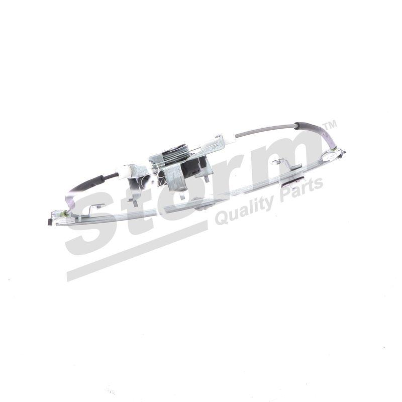 Lève-vitre STORM QUALITY PARTS 87174ST
