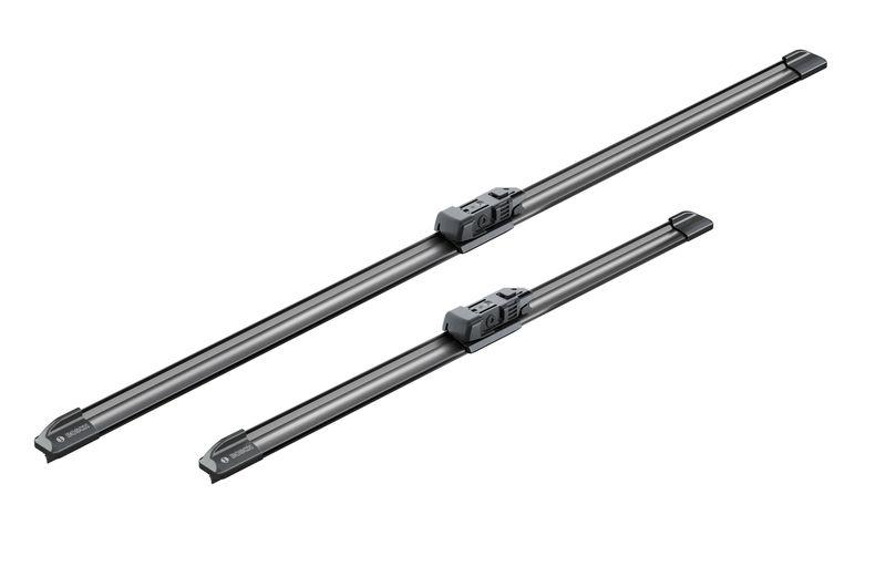 Balai d'essuie-glace BOSCH 3 397 014 543