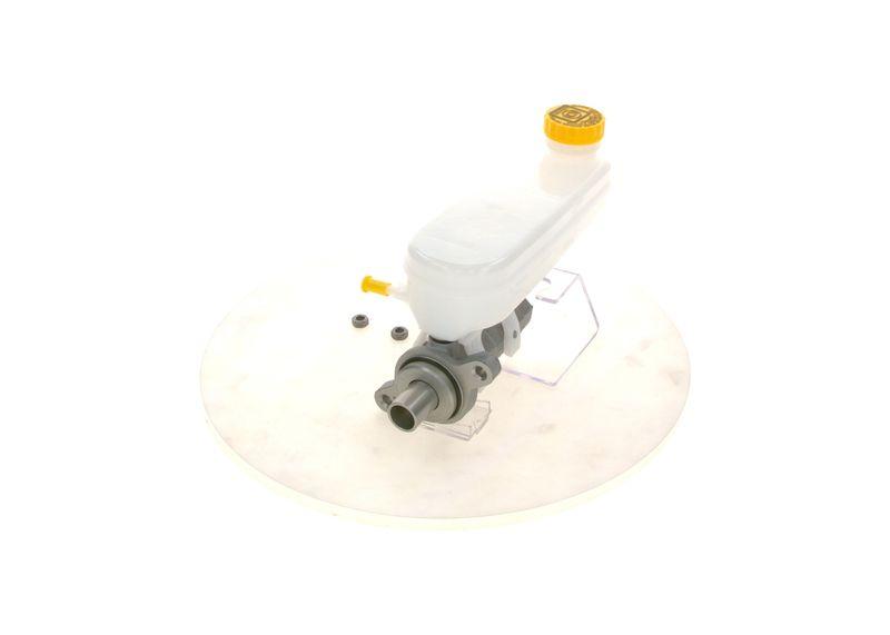 Maître-cylindre de frein BOSCH 0 204 123 718