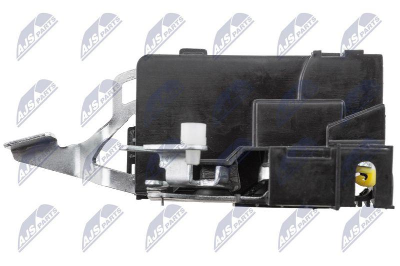Serrure de porte NTY EZC-FT-226