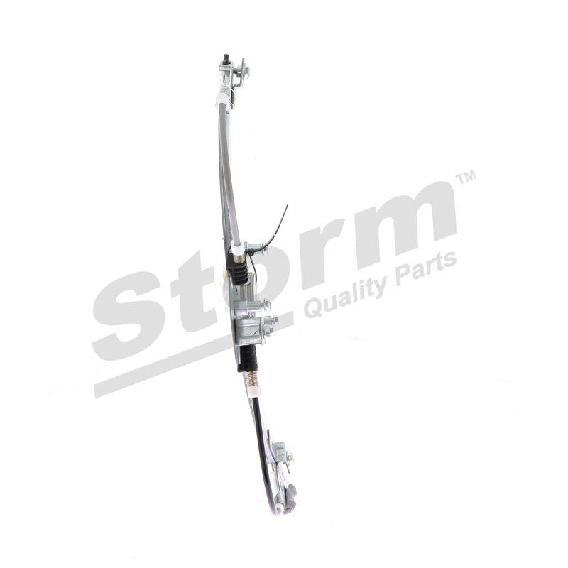 Lève-vitre STORM QUALITY PARTS 54073