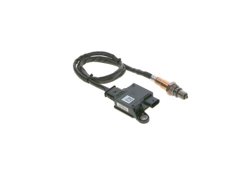 Détecteur de particules BOSCH 0 281 008 516