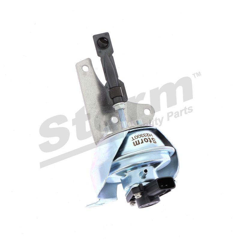 Détendeur de suralimentation STORM QUALITY PARTS 891102