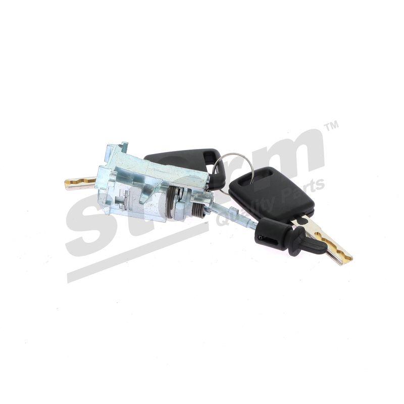 Cylindre de serrure STORM QUALITY PARTS 1042001