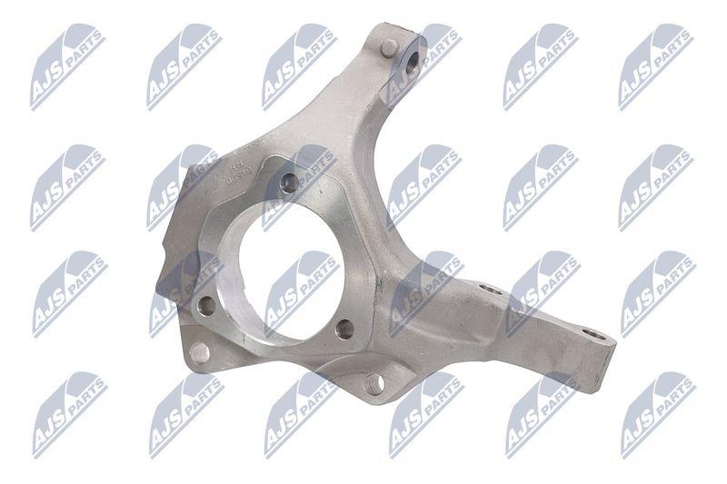 Fusée d'essieu, suspension de roue NTY ZZP-CH-042