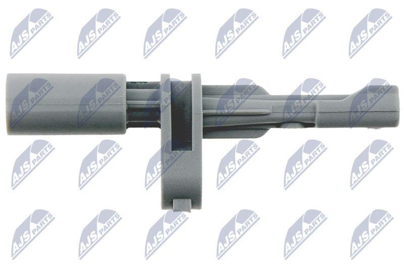 Capteur, vitesse de roue NTY HCA-VW-035