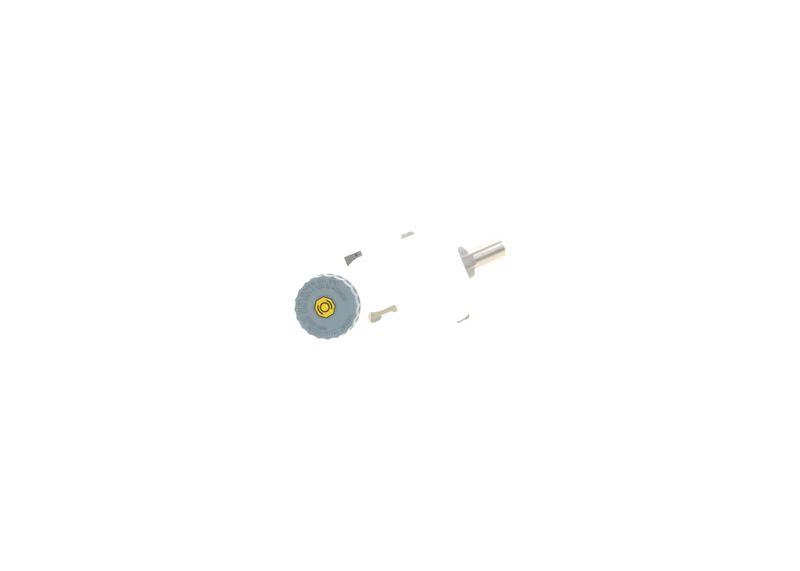 Maître-cylindre de frein BOSCH 0 204 797 151