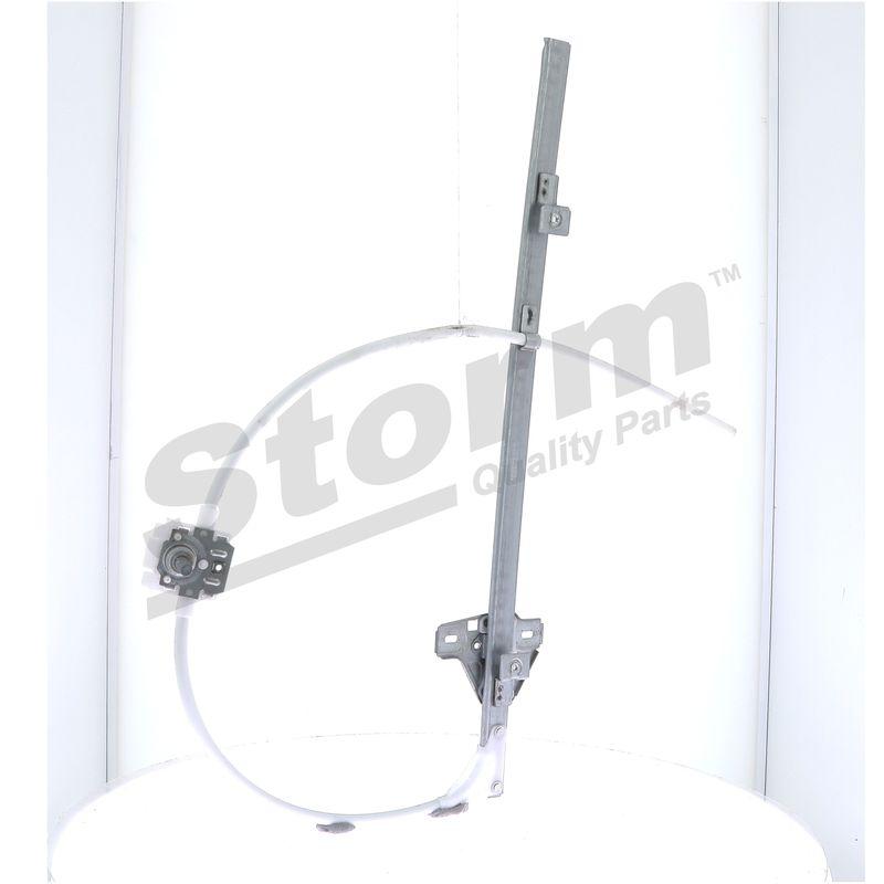 Lève-vitre STORM QUALITY PARTS 83673