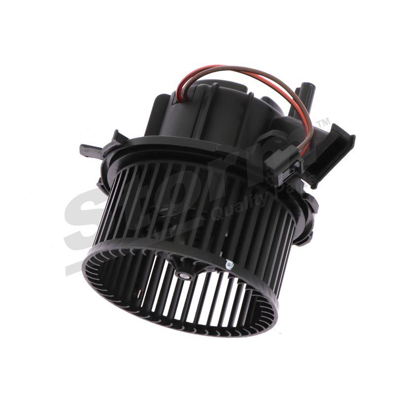 Pulseur d'air habitacle STORM QUALITY PARTS 1020803