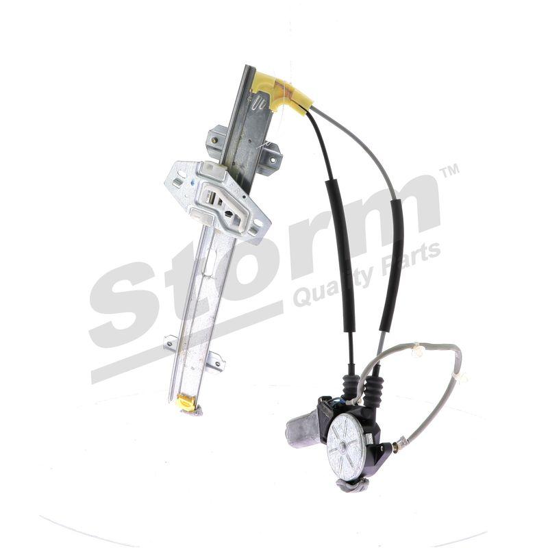 Lève-vitre STORM QUALITY PARTS 101076