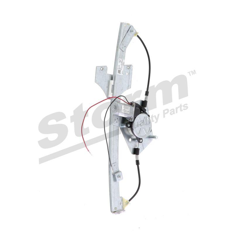 Lève-vitre STORM QUALITY PARTS 137674