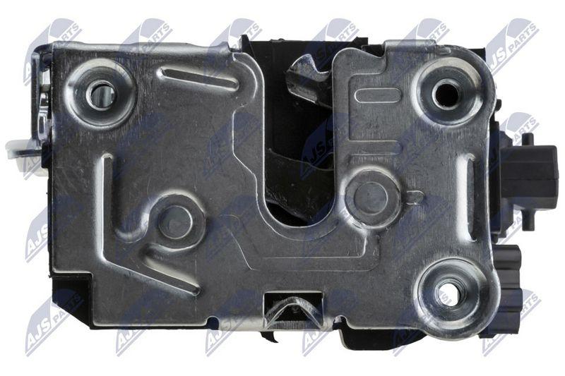 Serrure de porte NTY EZC-RE-251