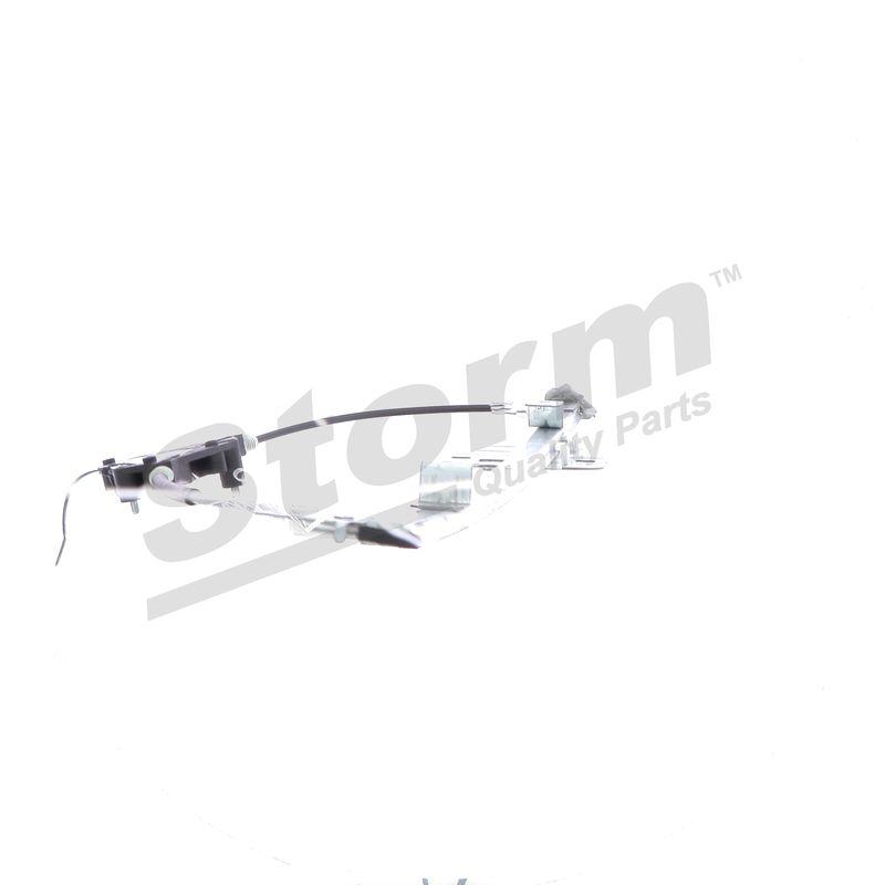 Lève-vitre STORM QUALITY PARTS 3907502