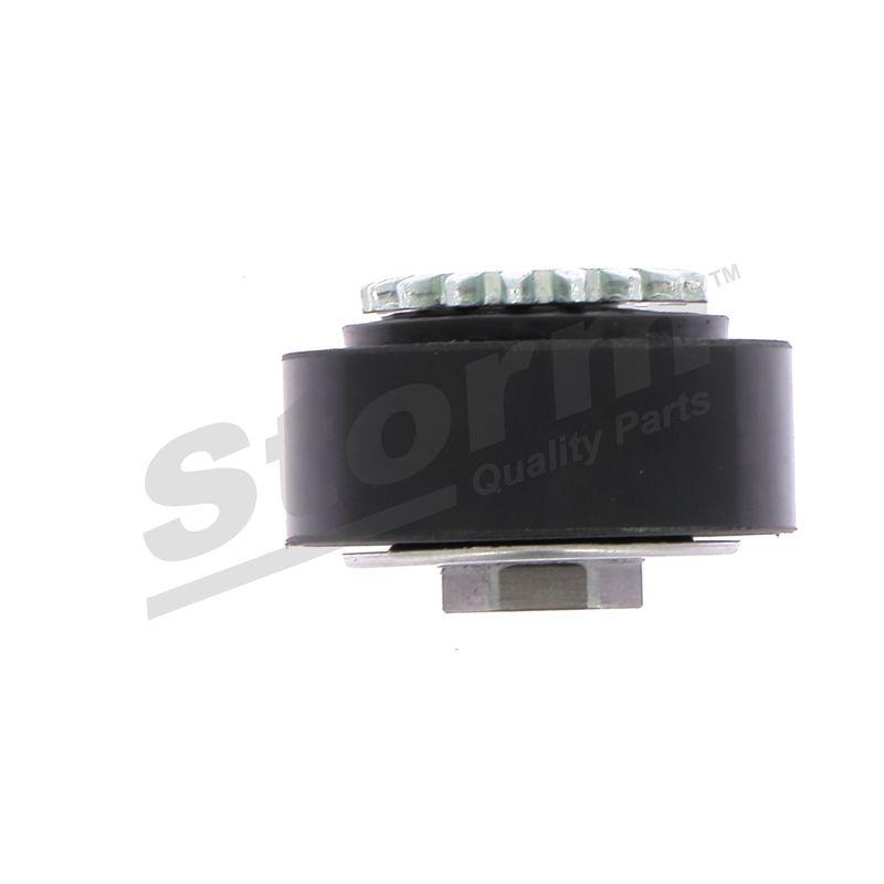Poulie de tension, courroie trapézoïdale à nervures STORM QUALITY PARTS 88598