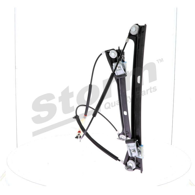 Lève-vitre STORM QUALITY PARTS 9307569