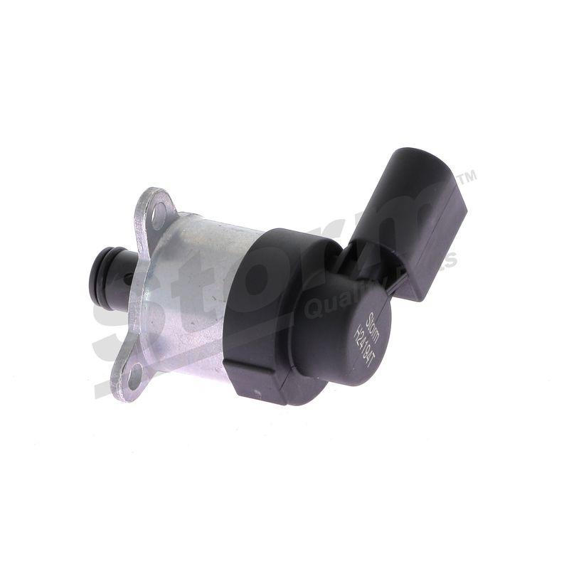 Régulateur, quantité de carburant (système à rampe commune) STORM QUALITY PARTS STO150200