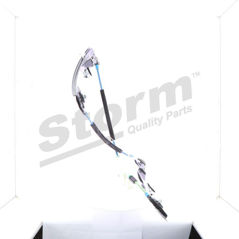 Lève-vitre STORM QUALITY PARTS 97081