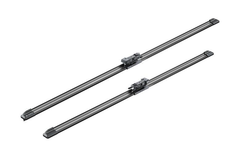 Balai d'essuie-glace BOSCH 3 397 007 644