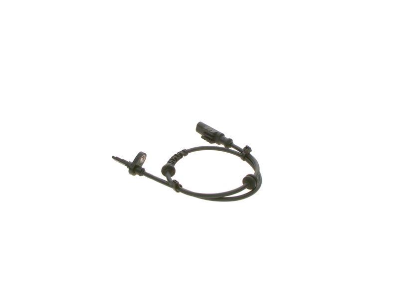 Capteur, vitesse de roue BOSCH 0 265 007 896