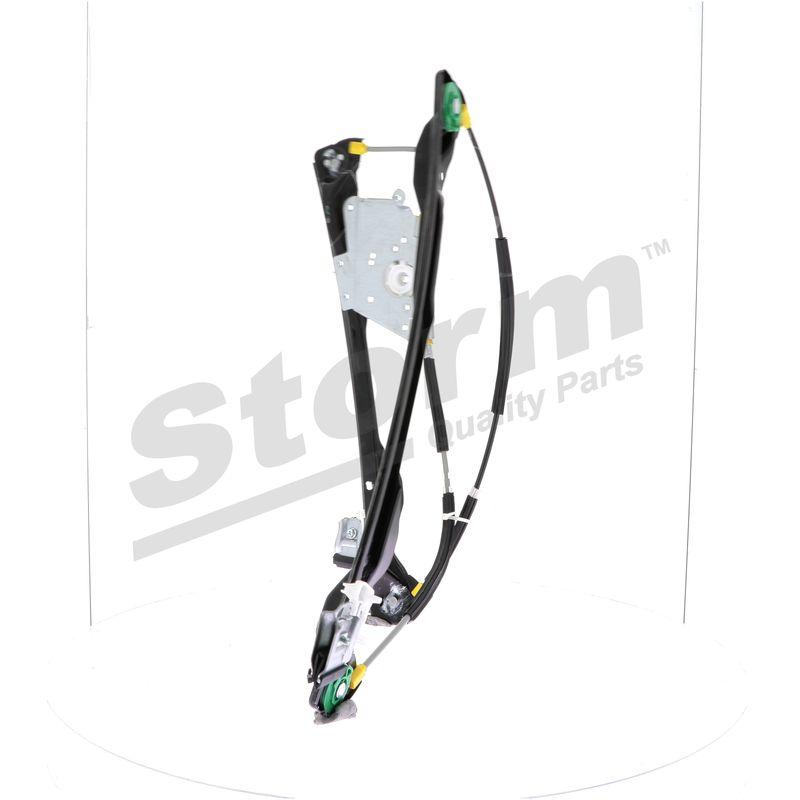 Lève-vitre STORM QUALITY PARTS 46569