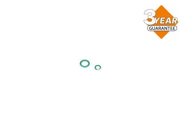 Condenseur, climatisation NRF 35886
