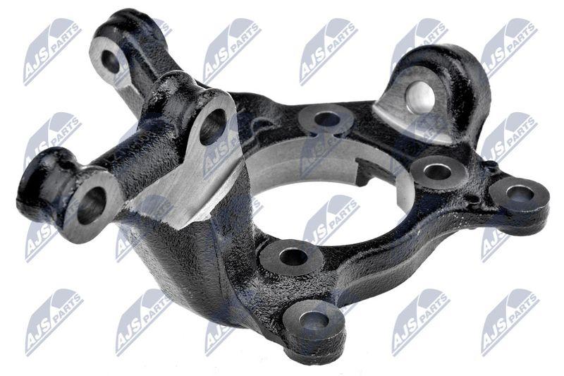 Fusée d'essieu, suspension de roue NTY ZZP-TY-008