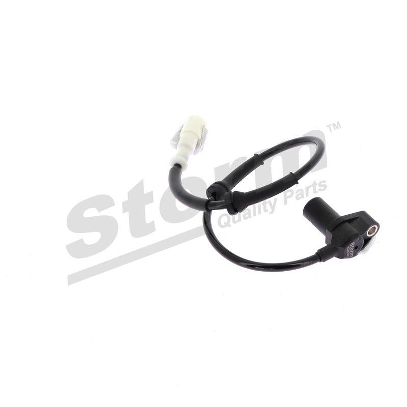 Capteur, vitesse de roue STORM QUALITY PARTS 888021