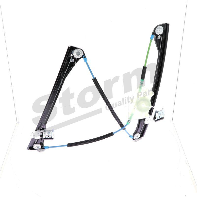 Lève-vitre STORM QUALITY PARTS 97081