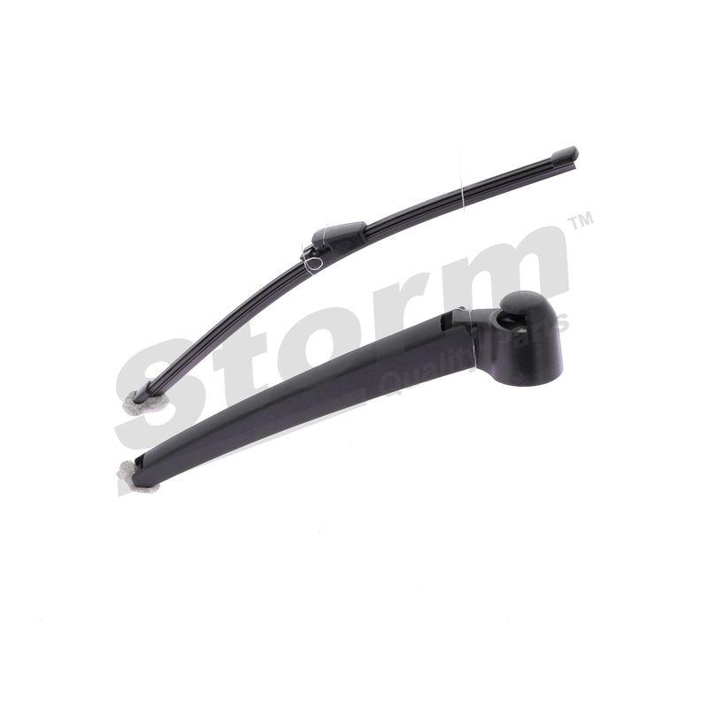 Kit de bras d'essuie-glace, nettoyage des vitres STORM QUALITY PARTS 97041KIT