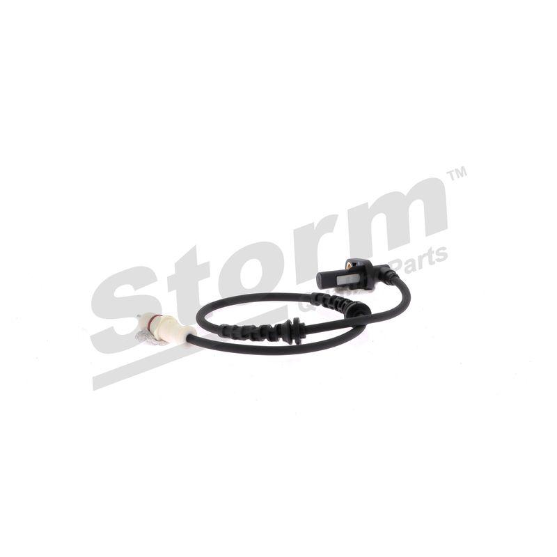 Capteur, vitesse de roue STORM QUALITY PARTS 888008