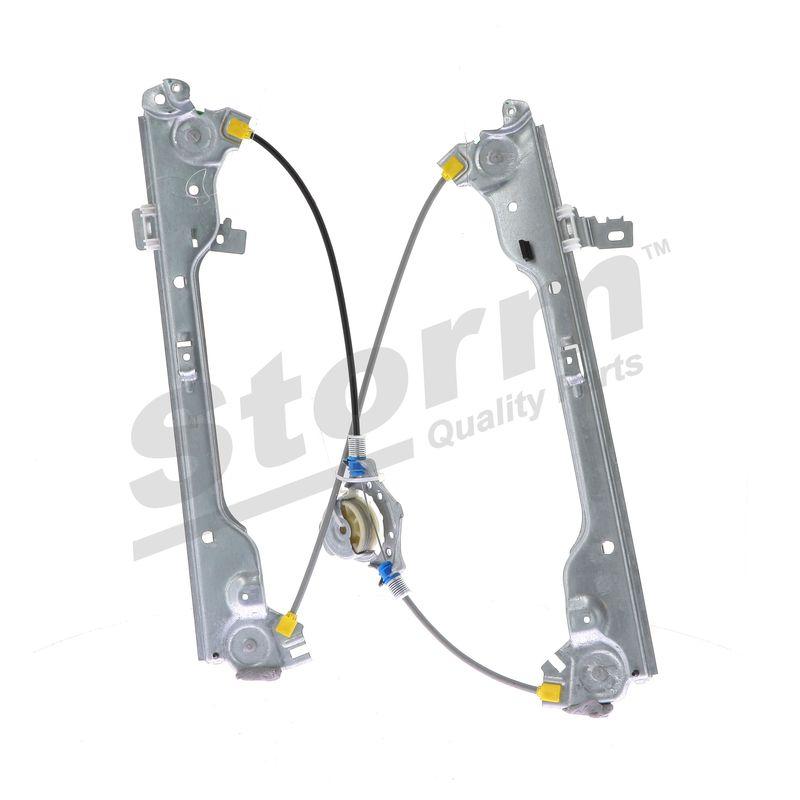 Lève-vitre STORM QUALITY PARTS 150975