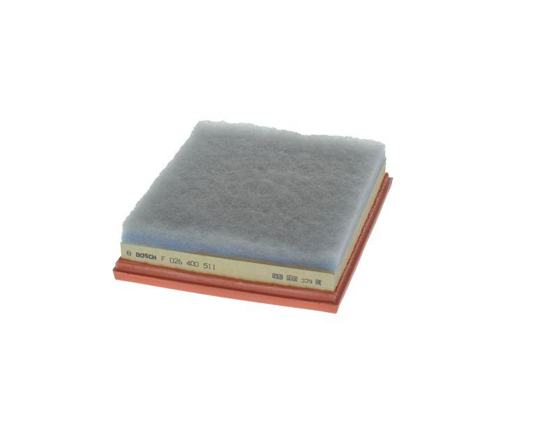Filtre à air BOSCH F 026 400 511