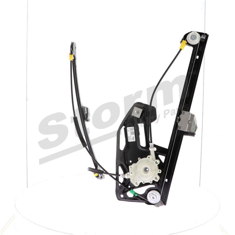 Lève-vitre STORM QUALITY PARTS 1507549