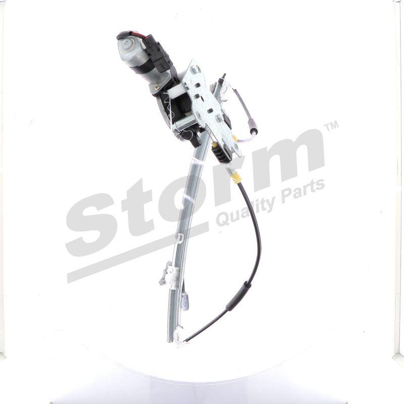 Lève-vitre STORM QUALITY PARTS 79075ST