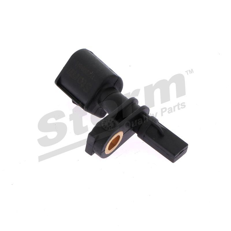 Capteur, vitesse de roue STORM QUALITY PARTS 399207