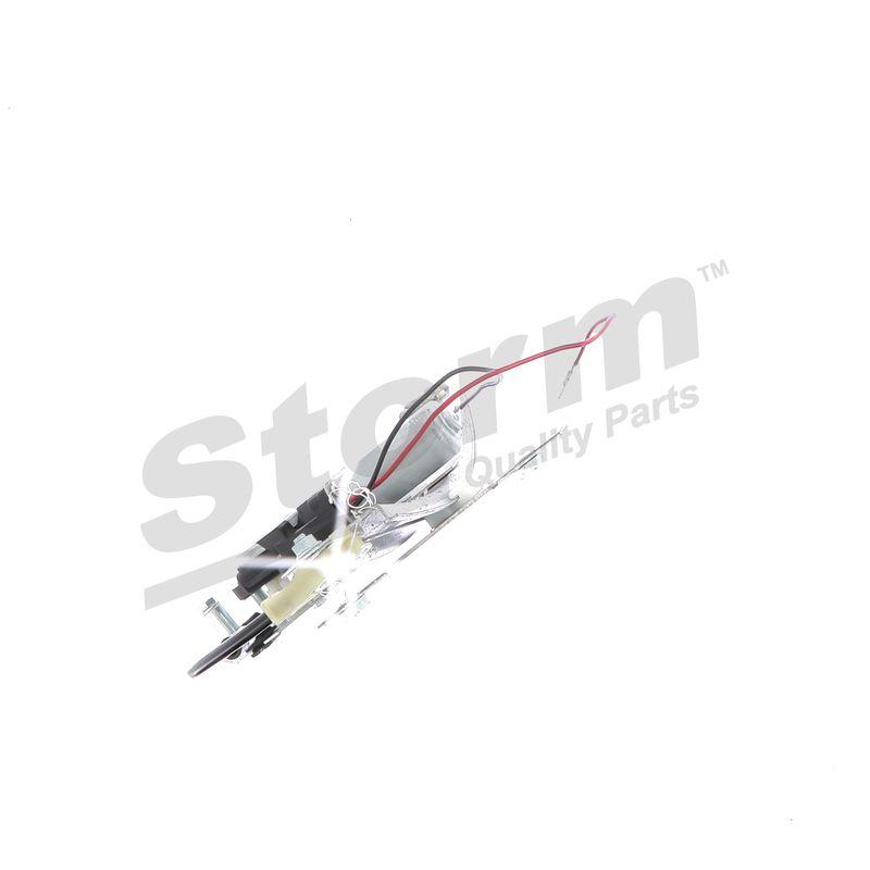 Lève-vitre STORM QUALITY PARTS 137674