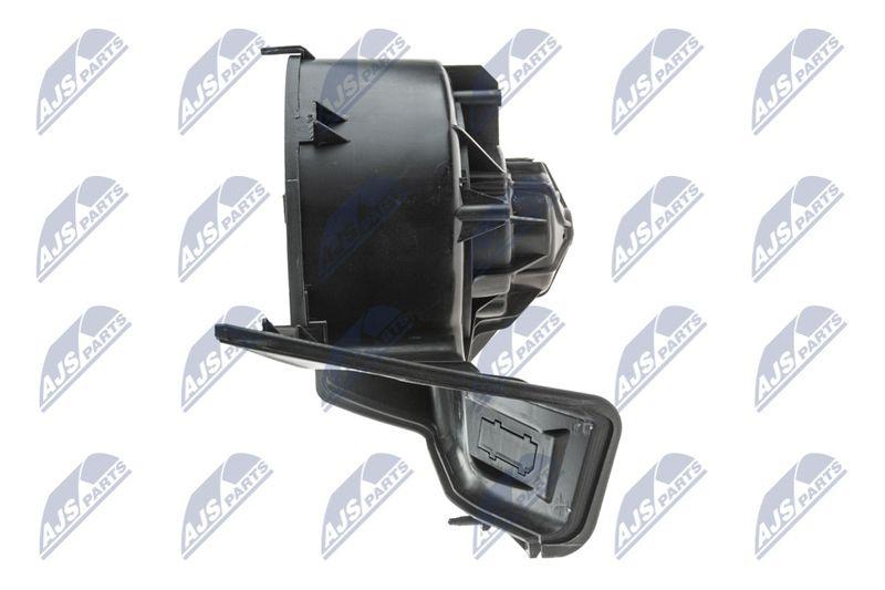 Pulseur d'air habitacle NTY EWN-PL-000