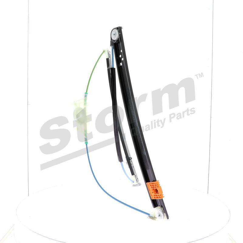 Lève-vitre STORM QUALITY PARTS 134974