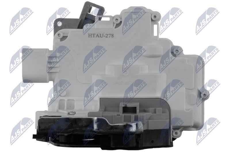 Serrure de porte NTY EZC-AU-278