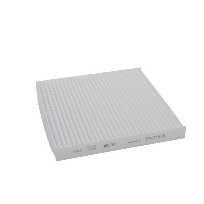 Filtre, air de l'habitacle CORTECO 80005281