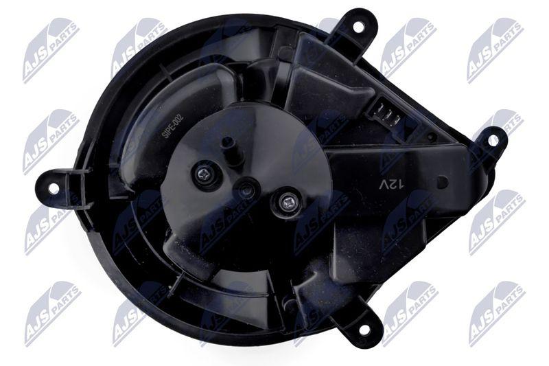 Pulseur d'air habitacle NTY EWN-PE-002