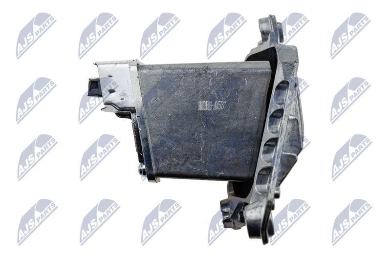 Appareil de commande, système d'éclairage NTY EPX-BM-053