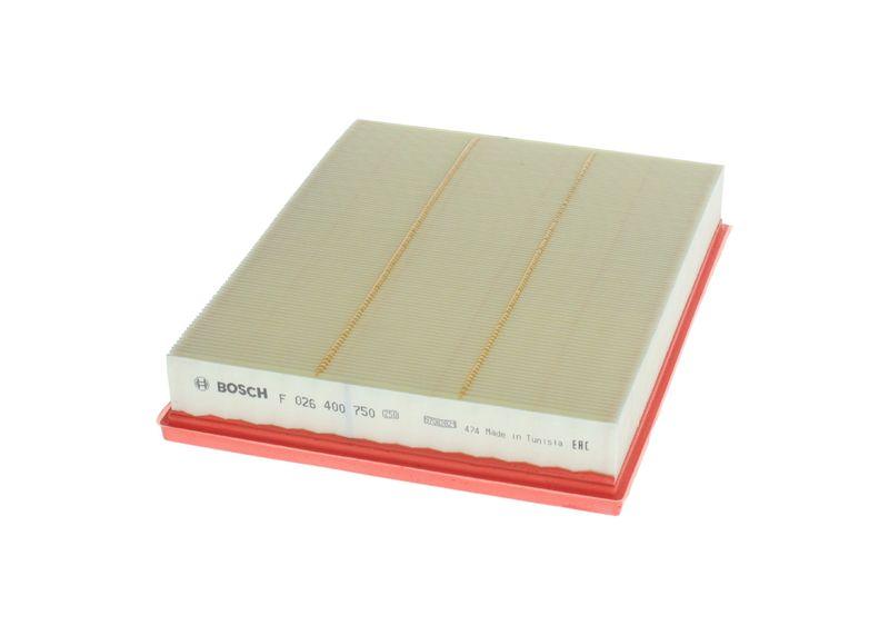 Filtre à air BOSCH F 026 400 750