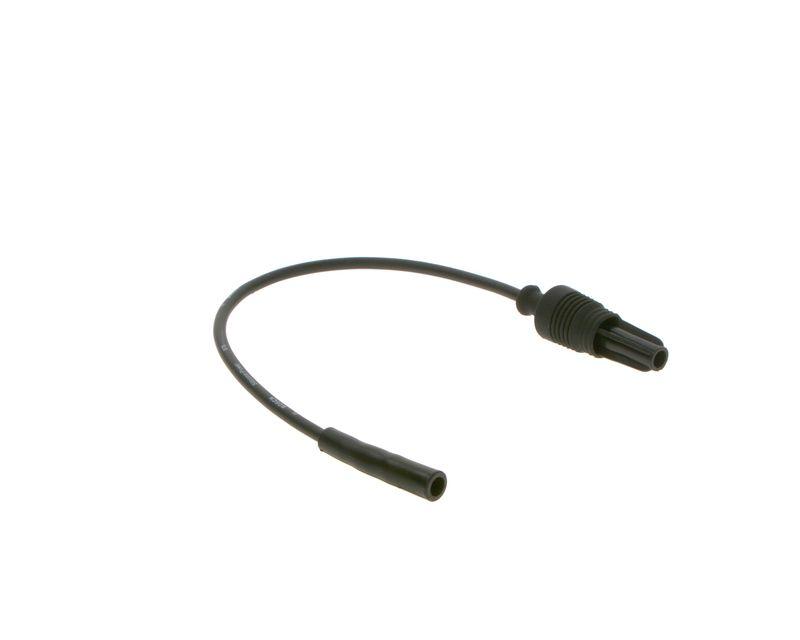 Kit de câbles d'allumage BOSCH 0 986 356 889