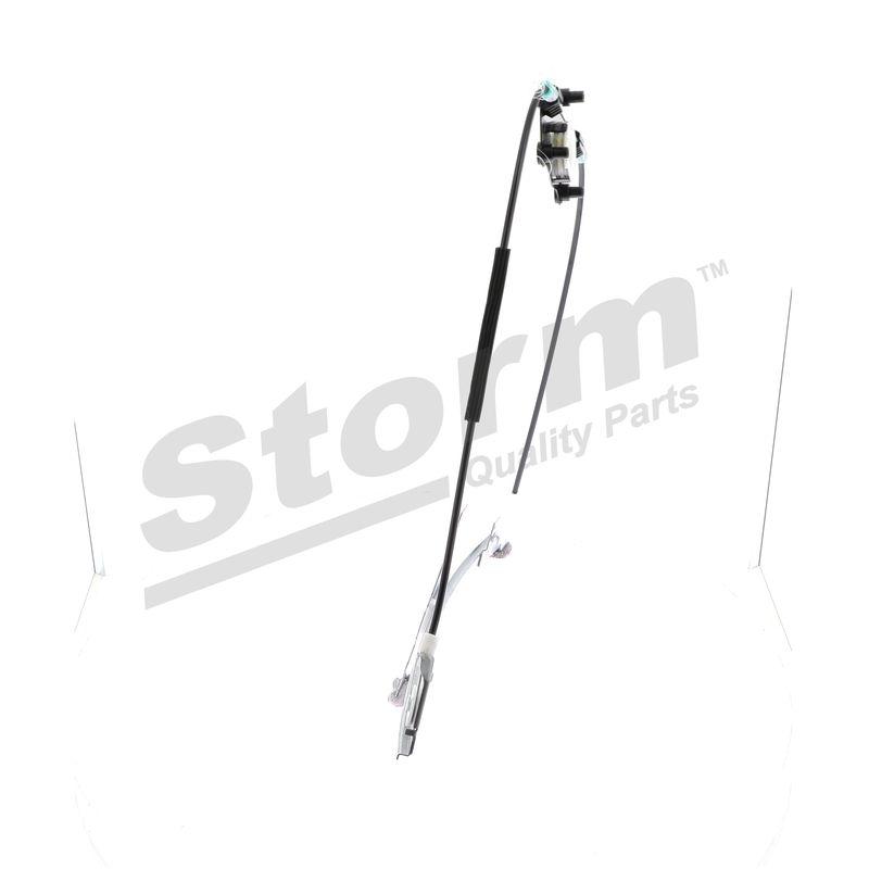 Lève-vitre STORM QUALITY PARTS 79777