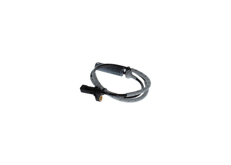 Capteur, vitesse de roue BOSCH 0 986 594 571