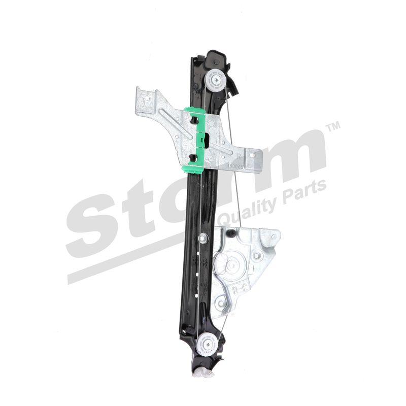 Lève-vitre STORM QUALITY PARTS 7087524