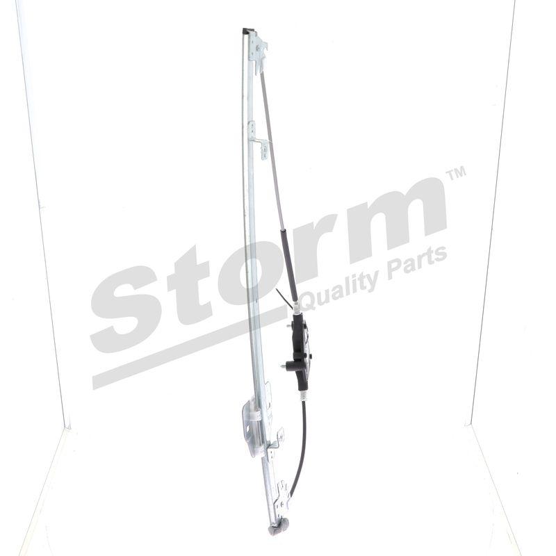 Lève-vitre STORM QUALITY PARTS 3907502